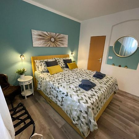 Apartment Eli Пула Екстер'єр фото