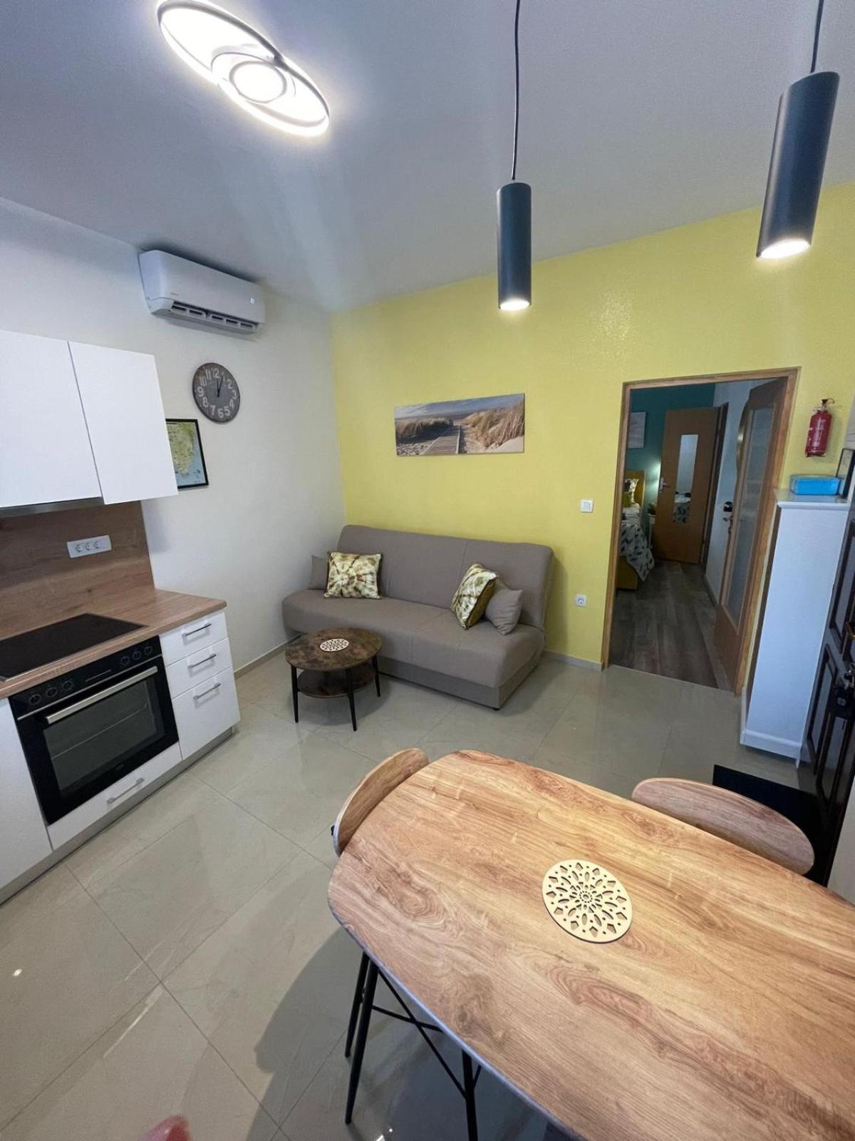 Apartment Eli Пула Екстер'єр фото
