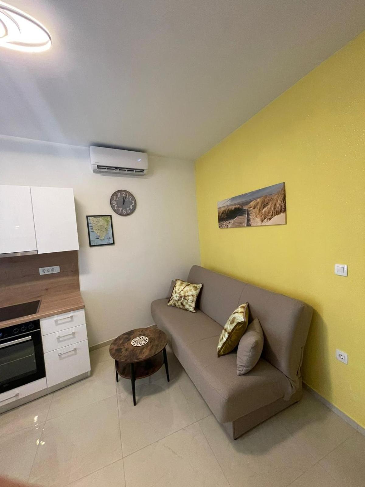 Apartment Eli Пула Екстер'єр фото