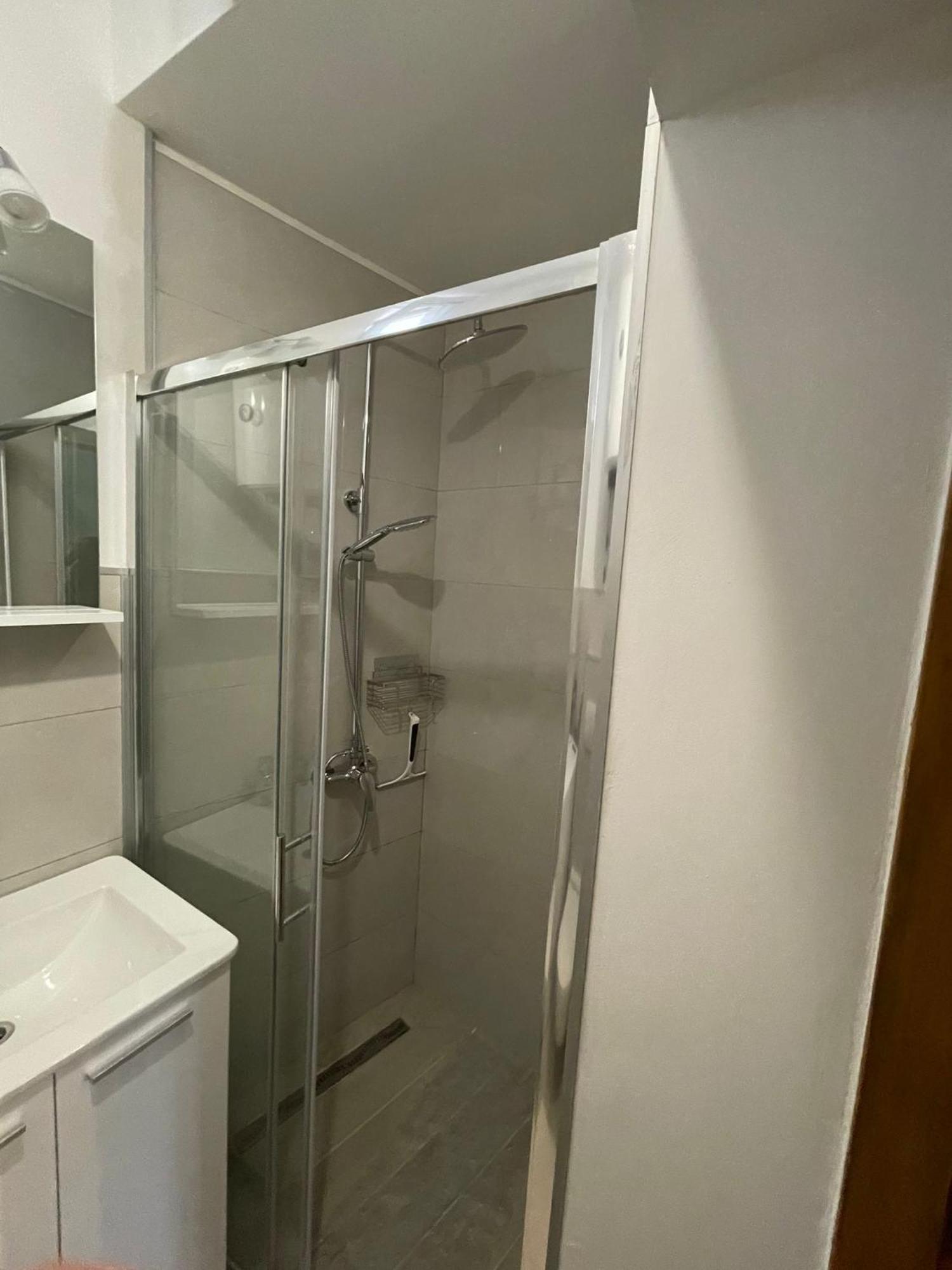 Apartment Eli Пула Екстер'єр фото