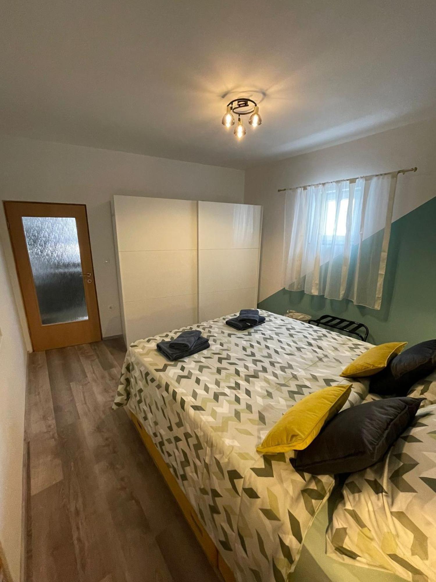 Apartment Eli Пула Екстер'єр фото