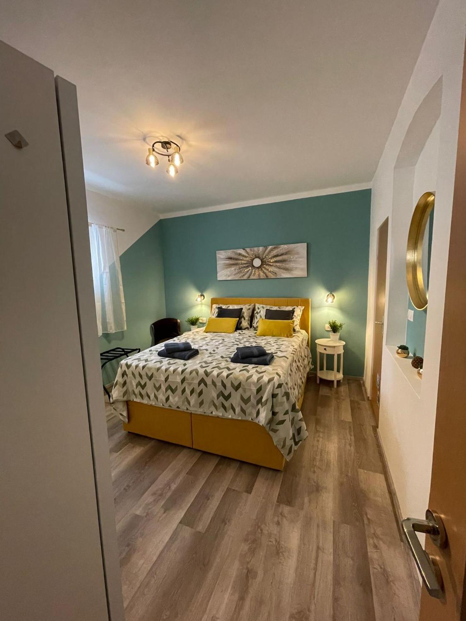 Apartment Eli Пула Екстер'єр фото